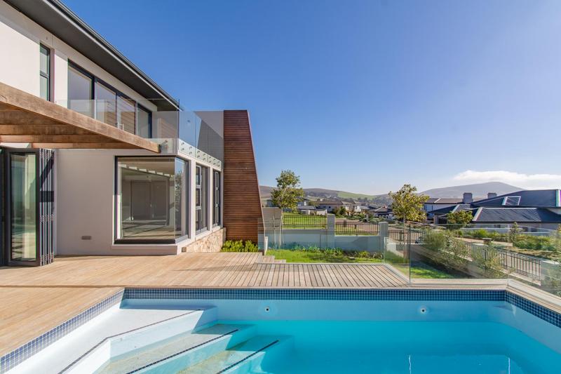 4 Bedroom Property for Sale in Clara Anna Fontein Western Cape